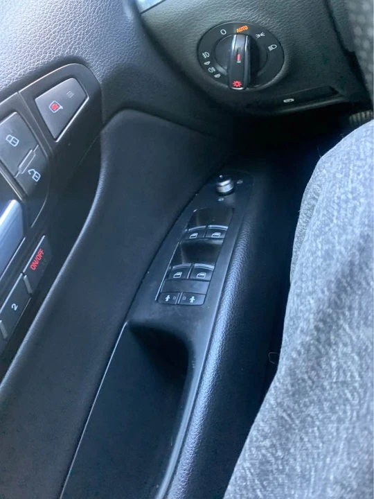 2012 Audi 4L Q7 - Image 19 of 20