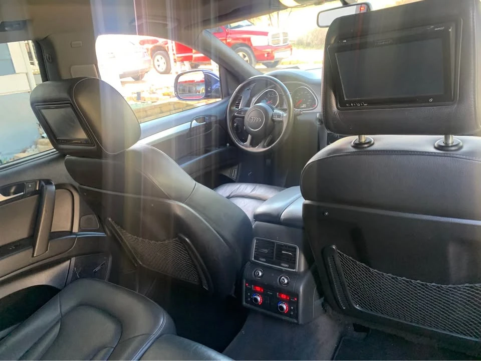 2012 Audi 4L Q7 - Image 6 of 20