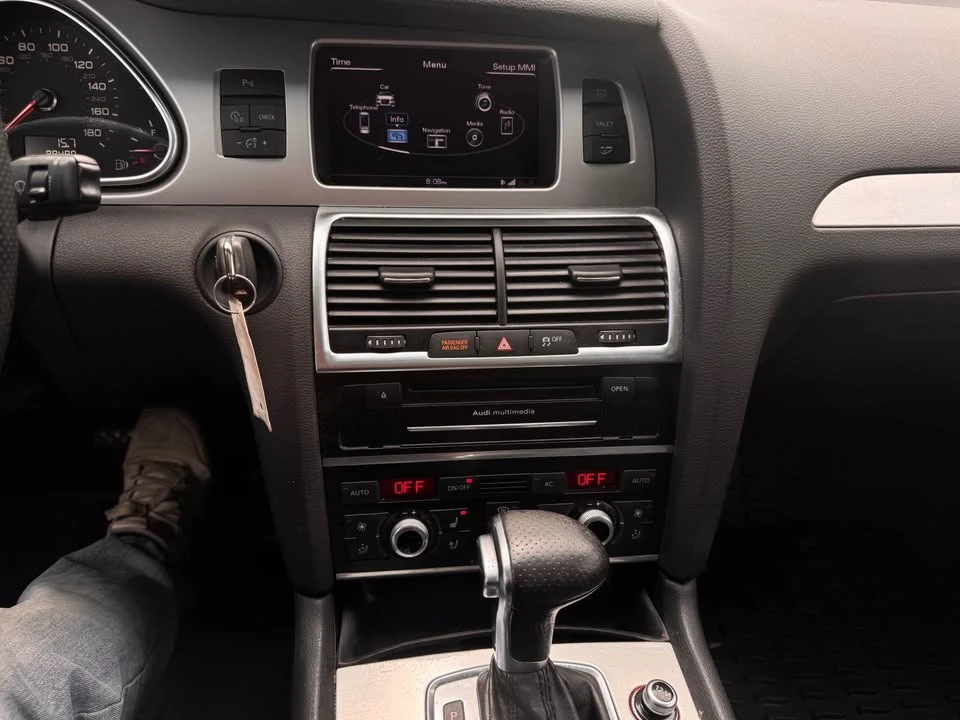 2012 Audi 4L Q7 - Image 16 of 20