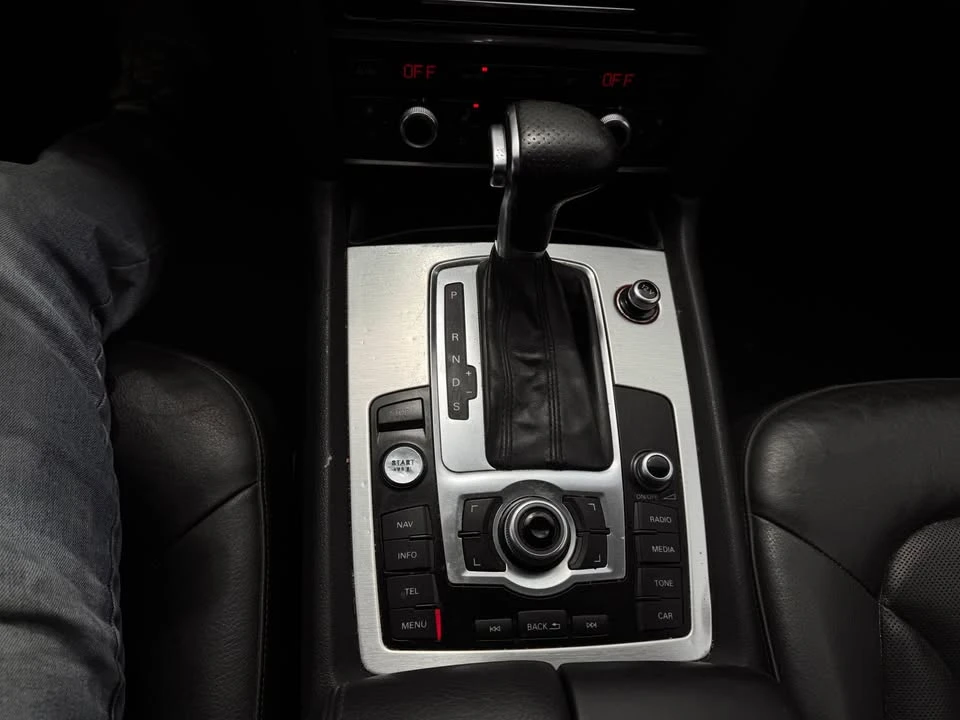 2012 Audi 4L Q7 - Image 15 of 20