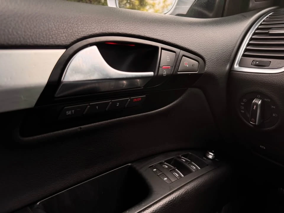 2012 Audi 4L Q7 - Image 19 of 20