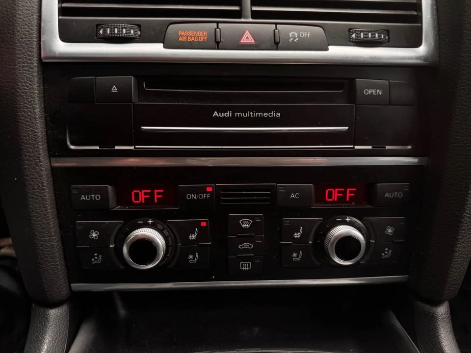2012 Audi 4L Q7 - Image 18 of 20