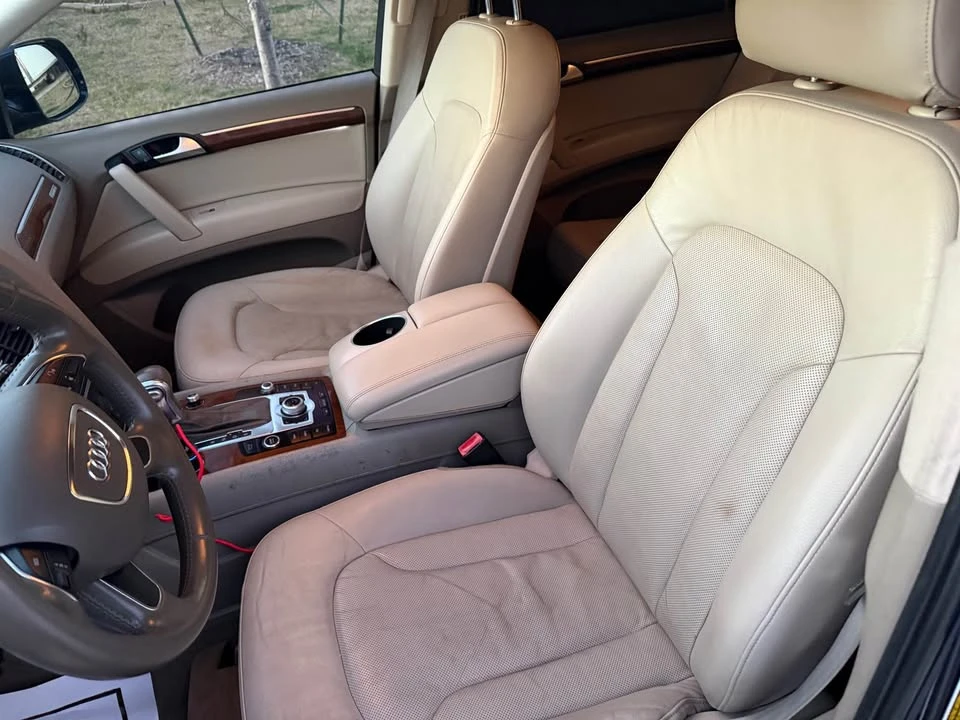 2012 Audi 4L Q7 - Image 2 of 6