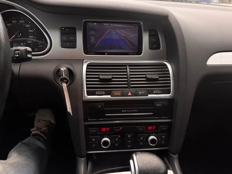 2012 Audi 4L Q7 - Image 18 of 20