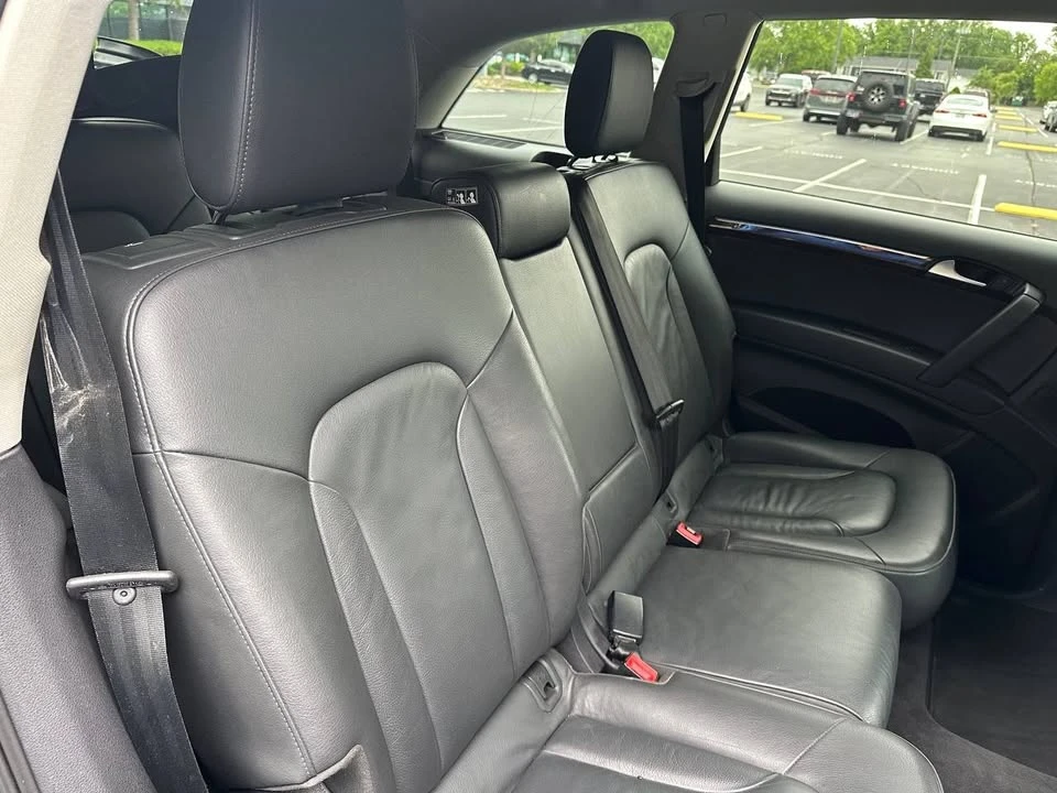 2012 Audi 4L Q7 - Image 13 of 20