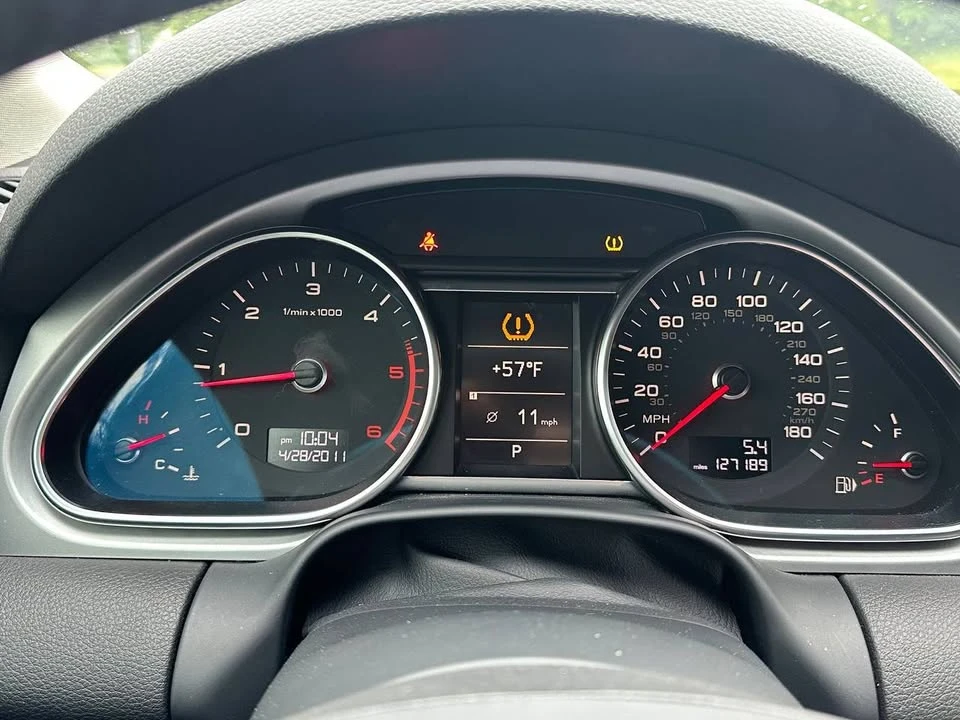 2012 Audi 4L Q7 - Image 18 of 20