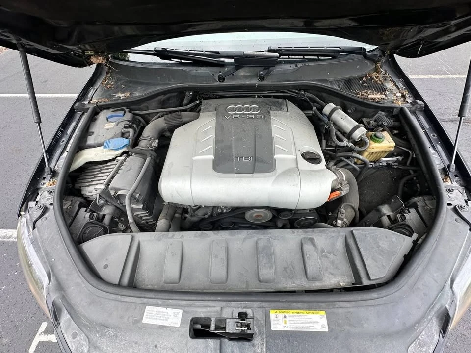 2012 Audi 4L Q7 - Image 20 of 20