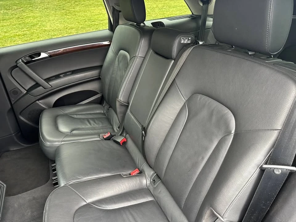 2012 Audi 4L Q7 - Image 16 of 20