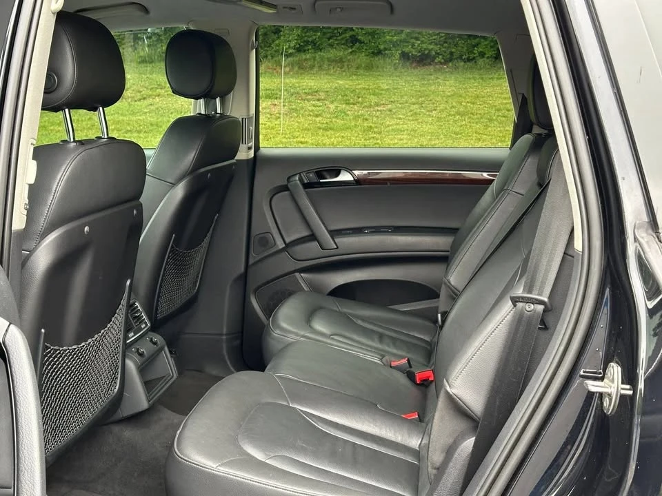 2012 Audi 4L Q7 - Image 14 of 20