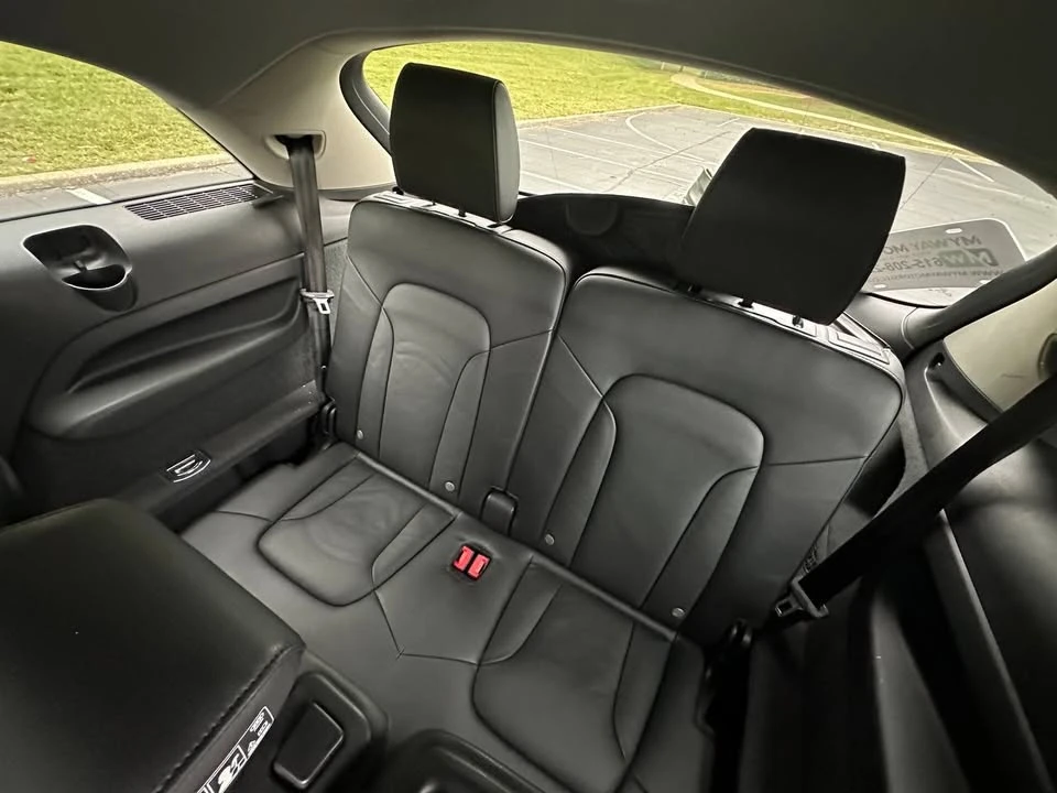 2012 Audi 4L Q7 - Image 19 of 20