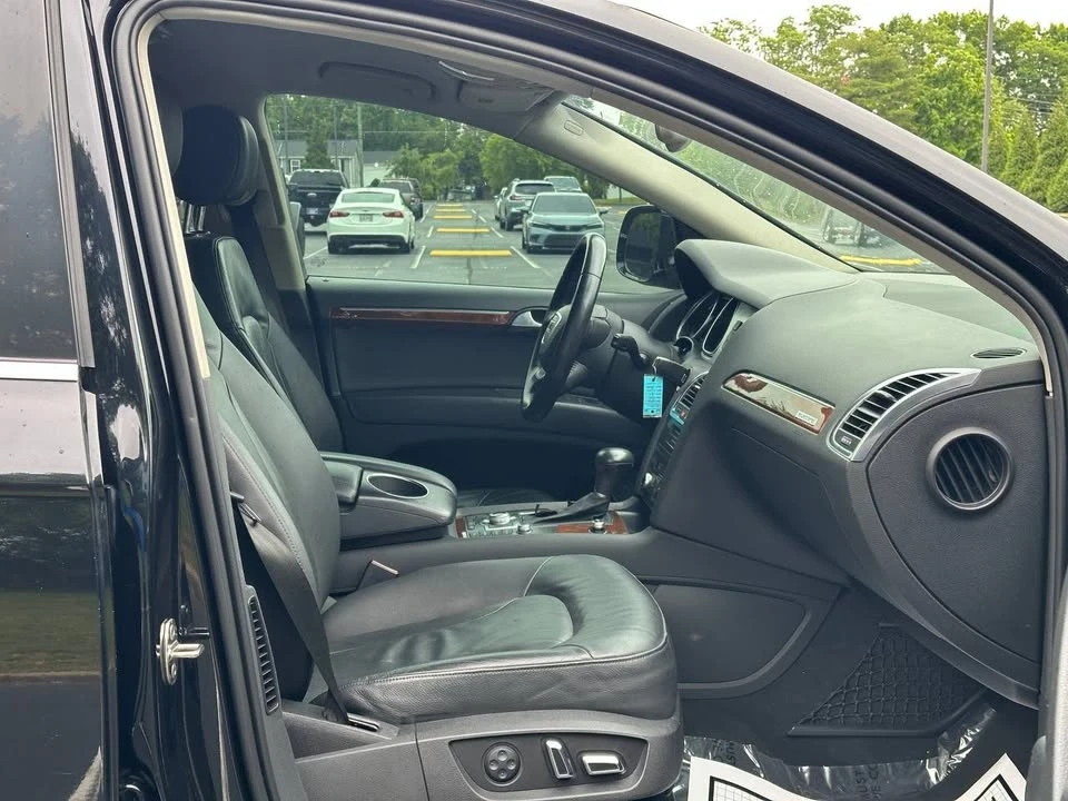 2012 Audi 4L Q7 - Image 10 of 20