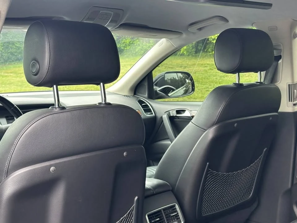 2012 Audi 4L Q7 - Image 15 of 20