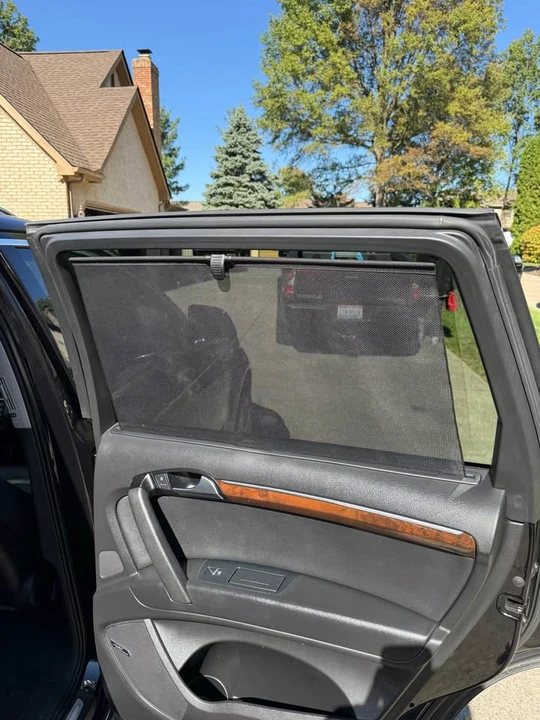 2012 Audi 4L Q7 - Image 14 of 14