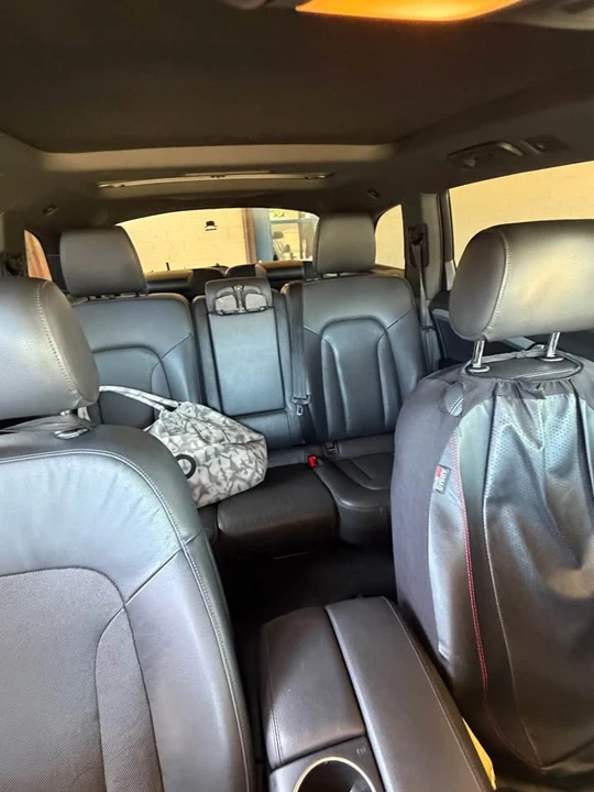 2012 Audi 4L Q7 - Image 12 of 17
