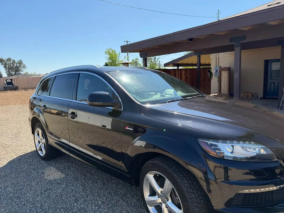 2012 Audi 4L Q7 - Image 3 of 17