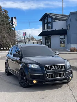 2012 Audi 4L Q7 - Image 3 of 17