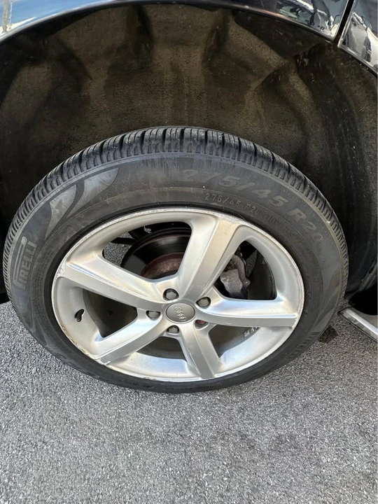 2012 Audi 4L Q7 - Image 15 of 16