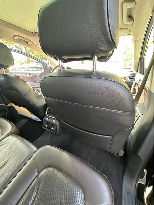 2012 Audi 4L Q7 - Image 13 of 16