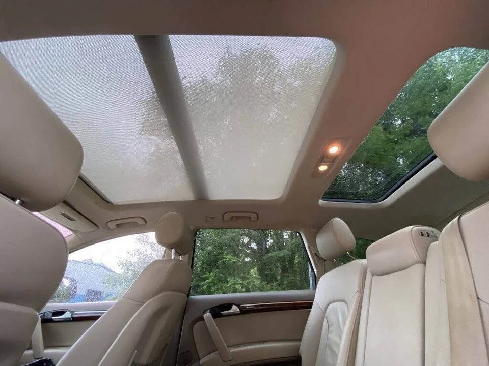 2012 Audi 4L Q7 - Image 7 of 8