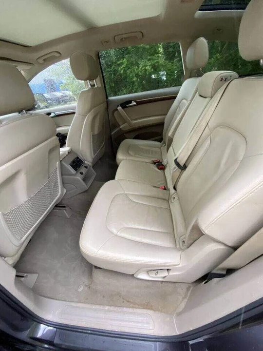 2012 Audi 4L Q7 - Image 6 of 8