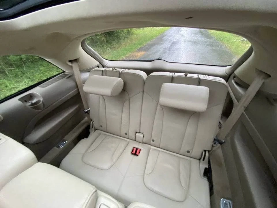 2012 Audi 4L Q7 - Image 8 of 8