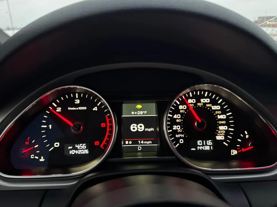2012 Audi 4L Q7 - Image 11 of 11