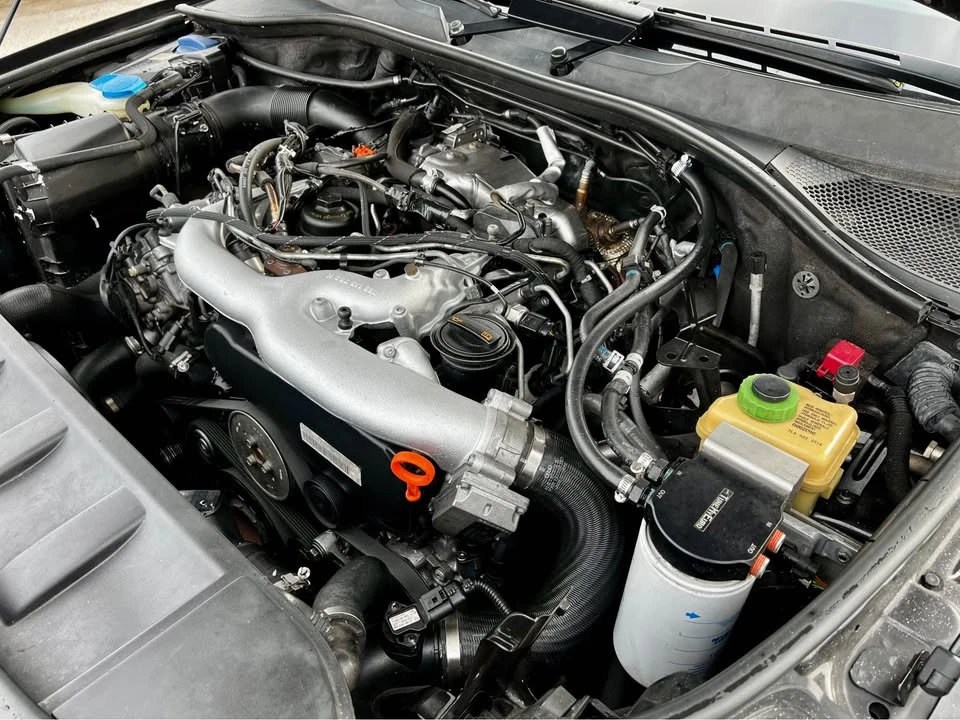 2012 Audi 4L Q7 - Image 15 of 18