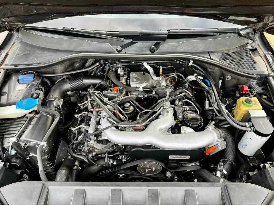 2012 Audi 4L Q7 - Image 14 of 18