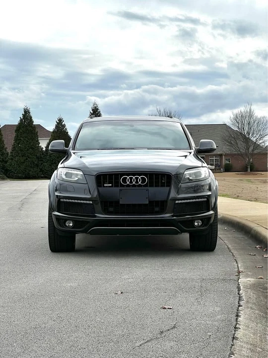 2012 Audi 4L Q7 - Image 2 of 18