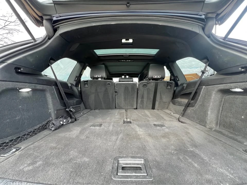 2012 Audi 4L Q7 - Image 13 of 18