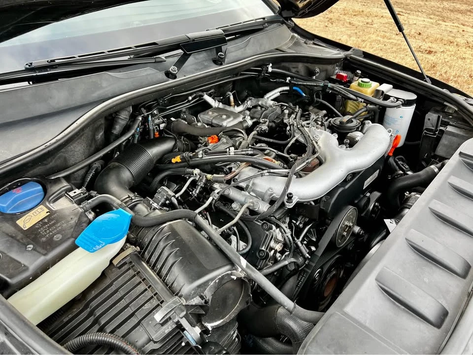 2012 Audi 4L Q7 - Image 16 of 18