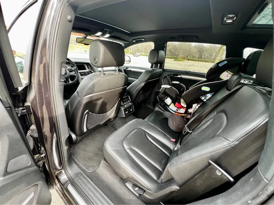 2012 Audi 4L Q7 - Image 11 of 18