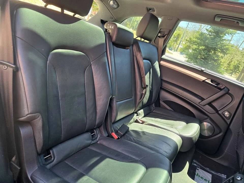 2012 Audi 4L Q7 - Image 11 of 14