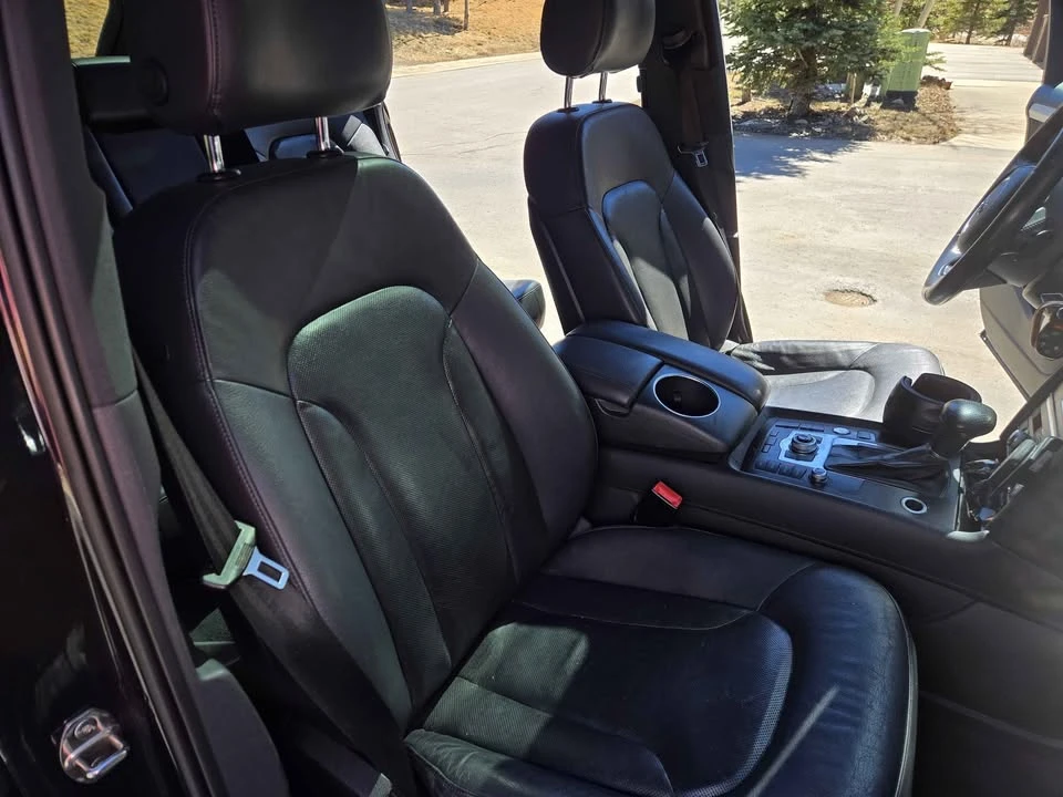 2012 Audi 4L Q7 - Image 13 of 14