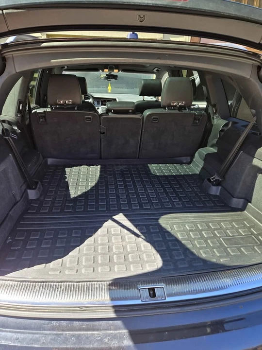 2012 Audi 4L Q7 - Image 7 of 14