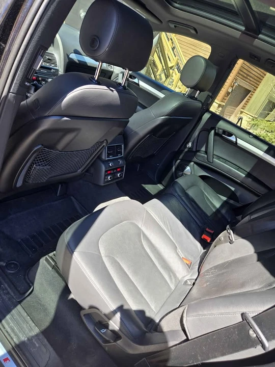 2012 Audi 4L Q7 - Image 8 of 14
