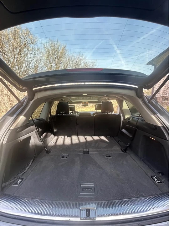 2012 Audi 4L Q7 - Image 13 of 15