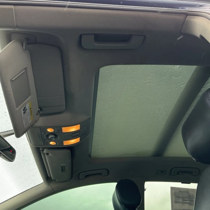 2012 Audi 4L Q7 - Image 12 of 20