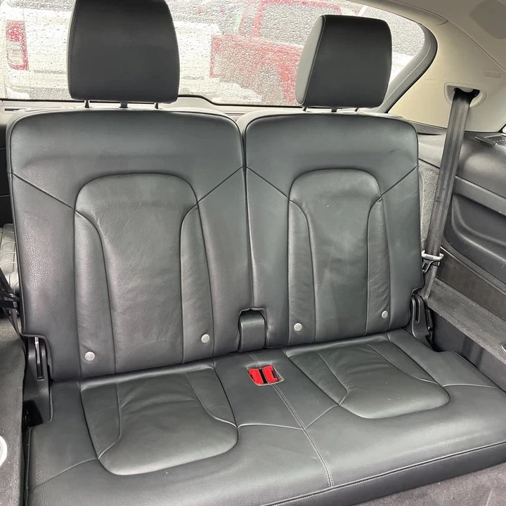 2012 Audi 4L Q7 - Image 16 of 20