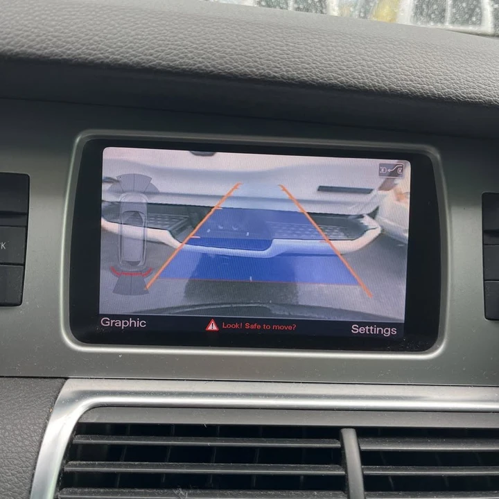 2012 Audi 4L Q7 - Image 11 of 20