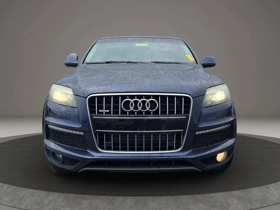2012 Audi 4L Q7 - Image 2 of 20
