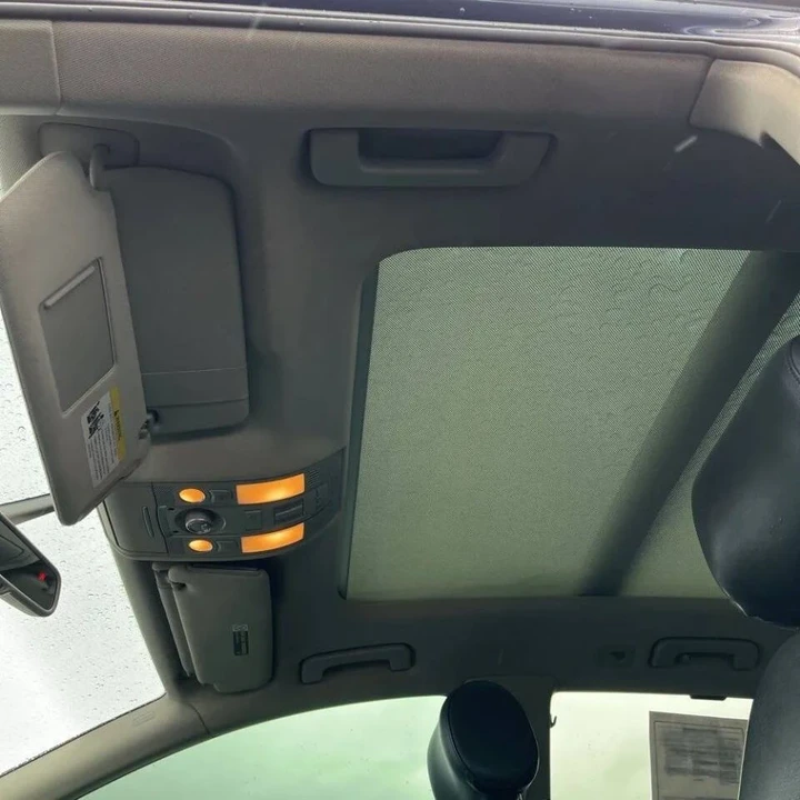 2012 Audi 4L Q7 - Image 15 of 20