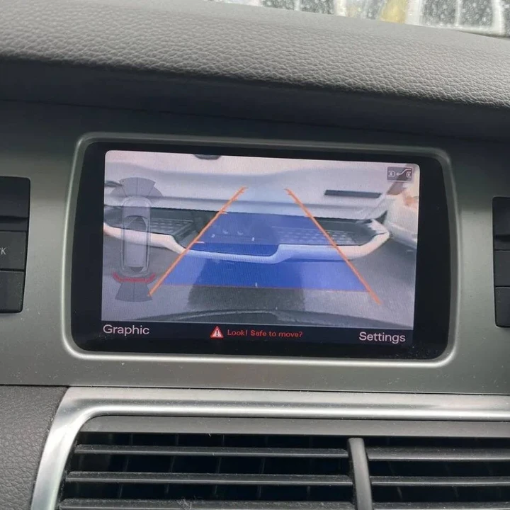 2012 Audi 4L Q7 - Image 14 of 20