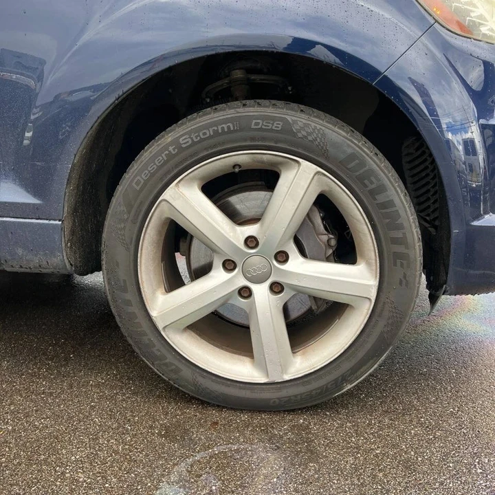 2012 Audi 4L Q7 - Image 11 of 20