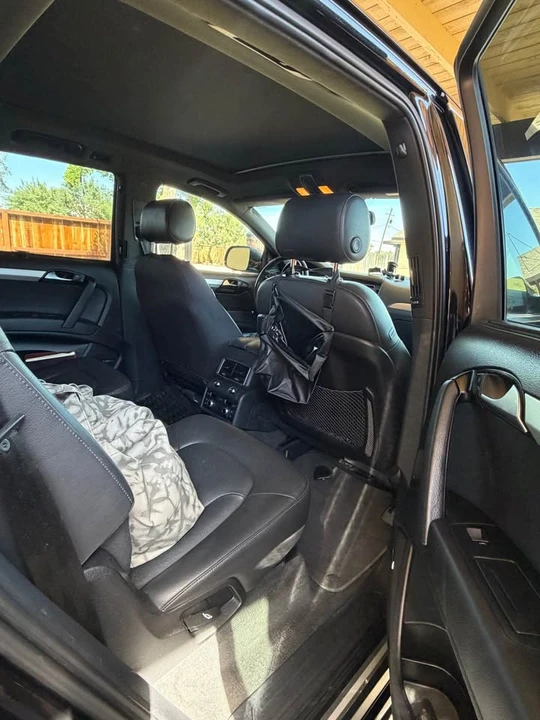 2012 Audi 4L Q7 - Image 12 of 16