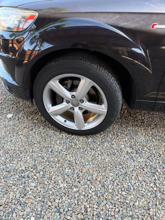 2012 Audi 4L Q7 - Image 10 of 16
