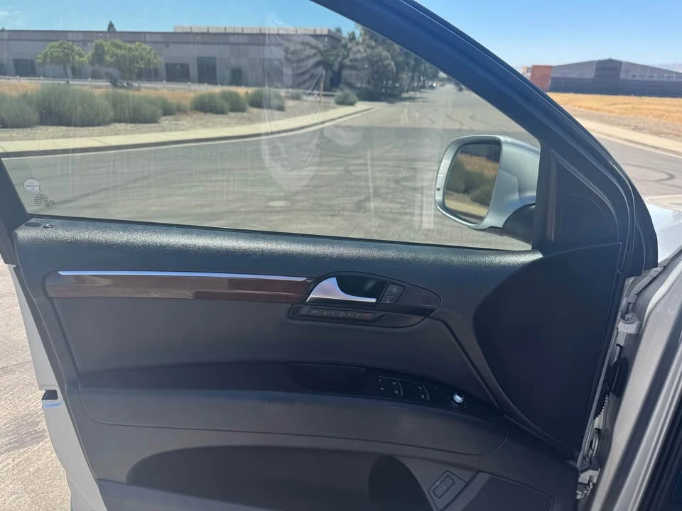 2012 Audi 4L Q7 - Image 16 of 18
