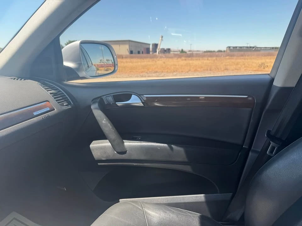 2012 Audi 4L Q7 - Image 18 of 18