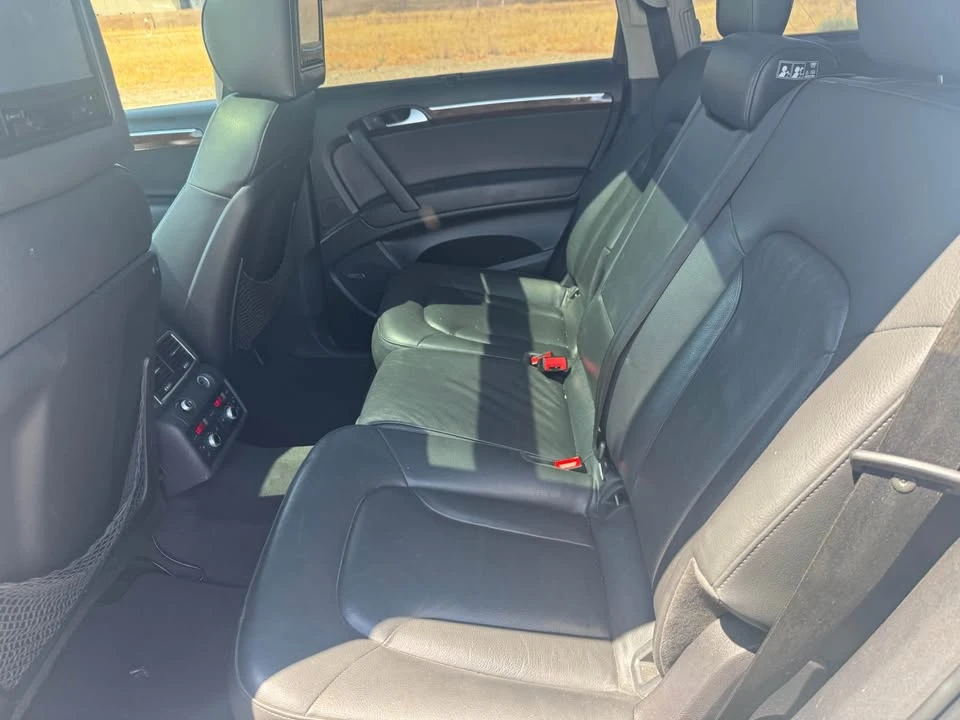 2012 Audi 4L Q7 - Image 9 of 18