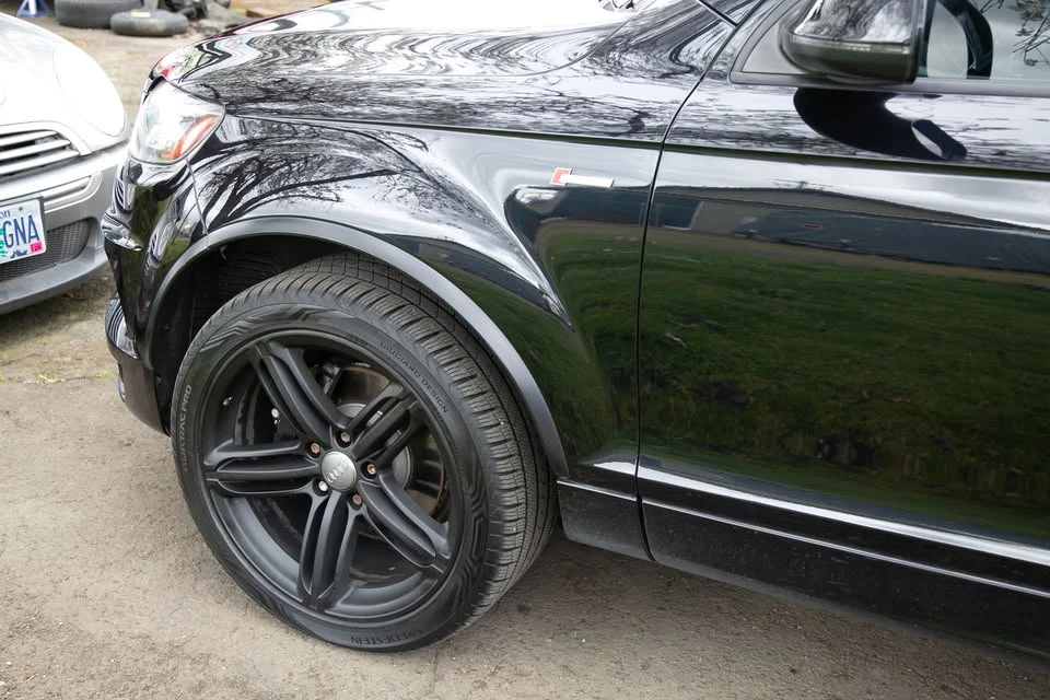 2012 Audi 4L Q7 - Image 20 of 20